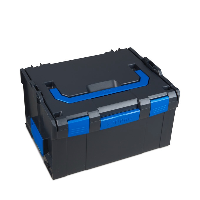 Pracovný kufor L-BOXX 238 G Sortimo