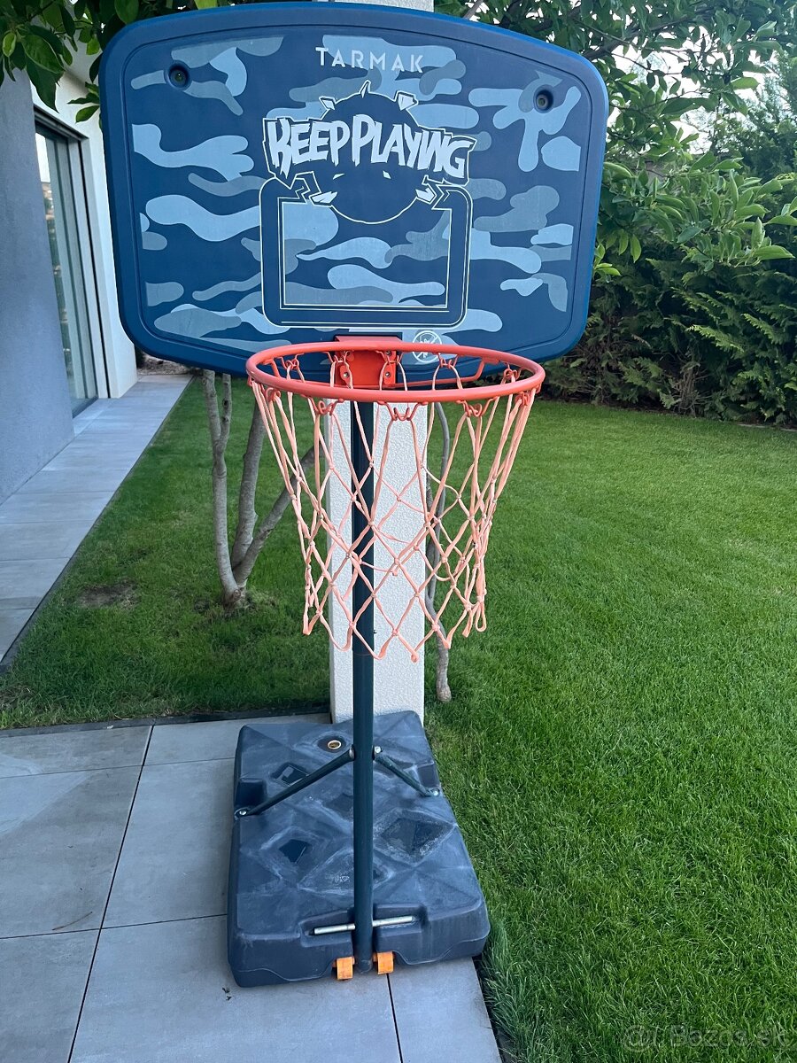 Basketbalovy kos