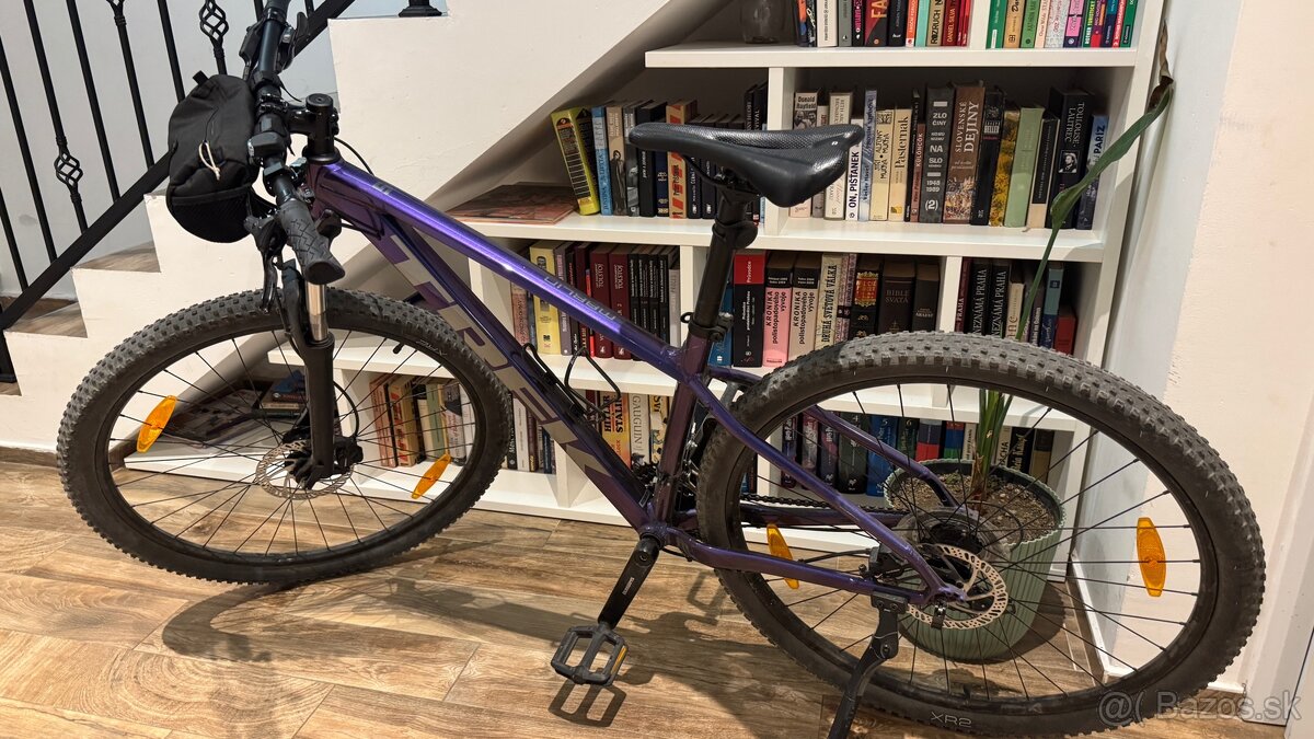 Bicykel trek marlin velkost M