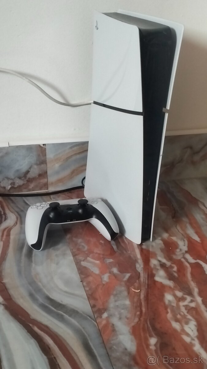 Predám ps5