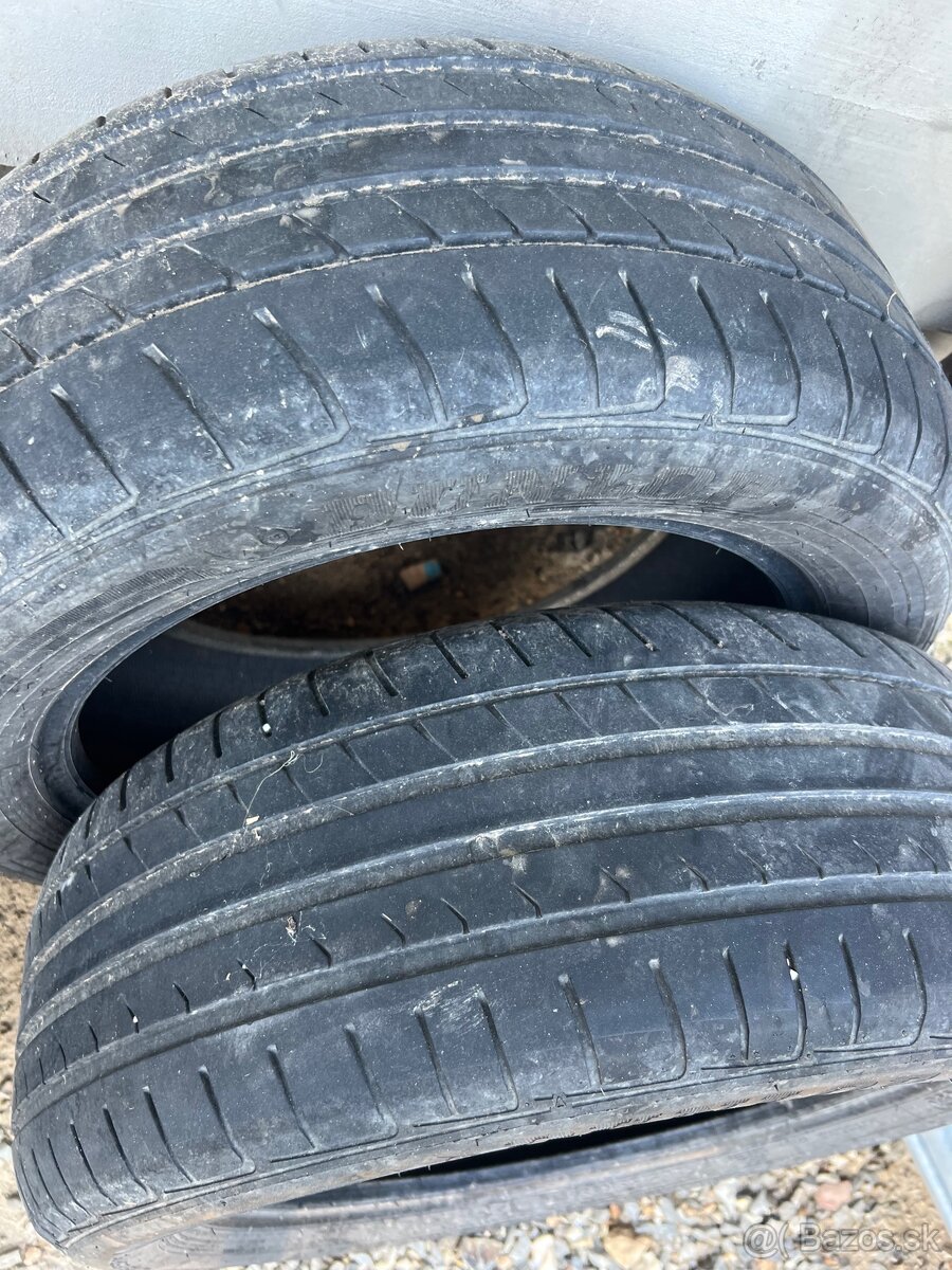 Kolesa 205/55 R16