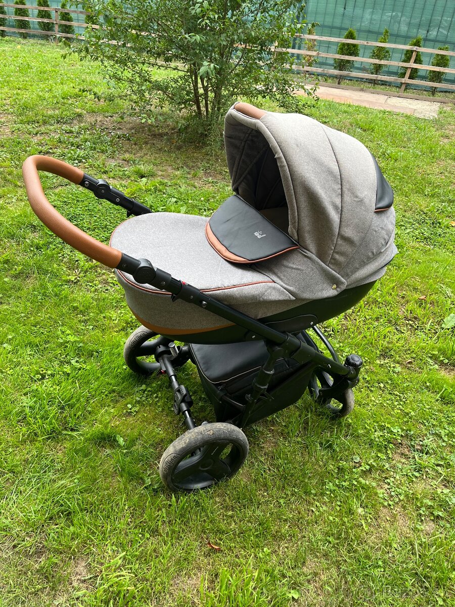 Kočík Bexa ideal