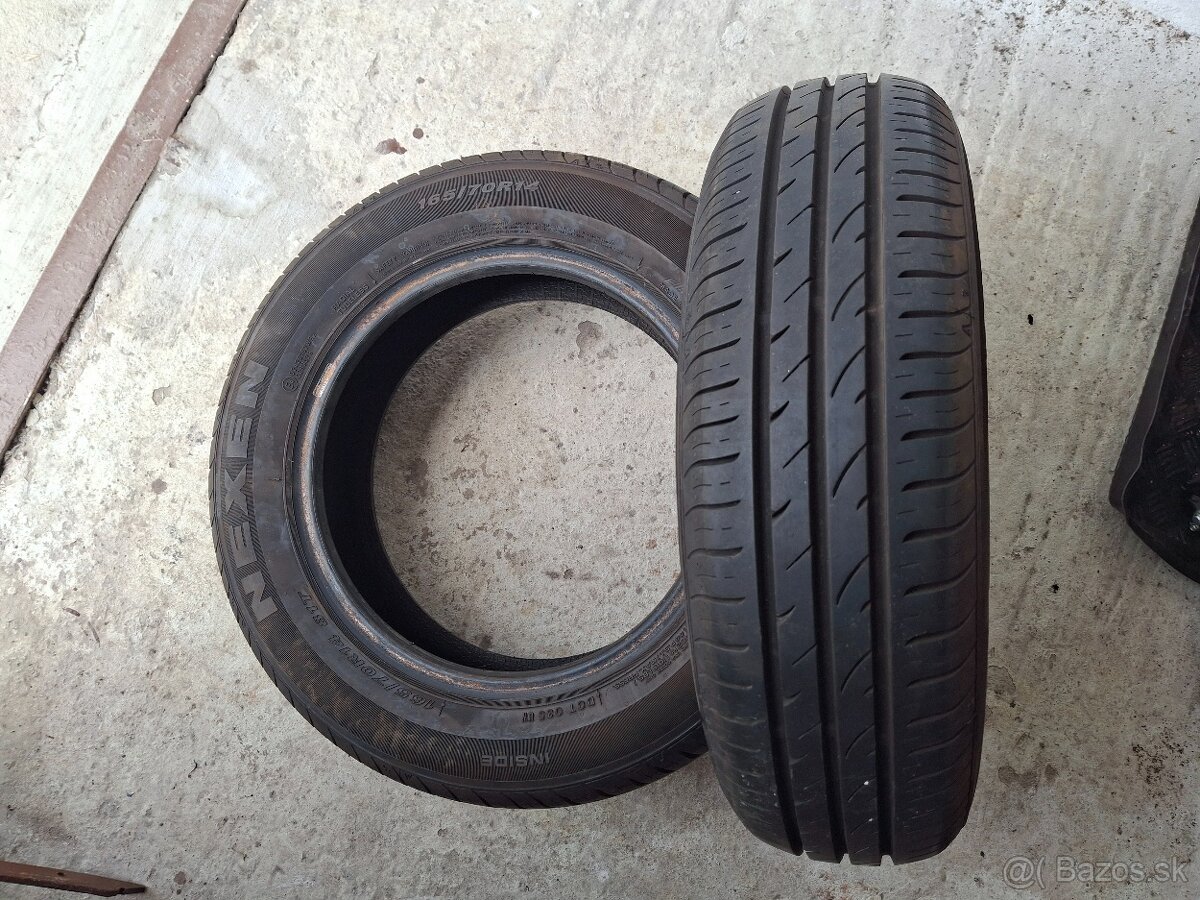 165/70 letné.