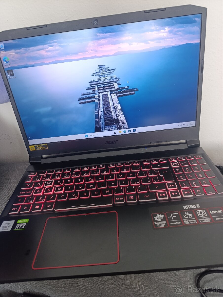 Acer Nitro