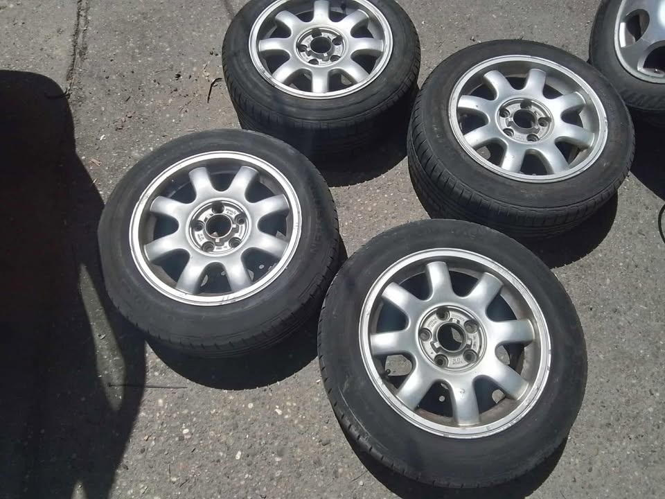 PREDAM ELEKTRONY AUDI R15 8D0601025B 7JX15H2 ET45