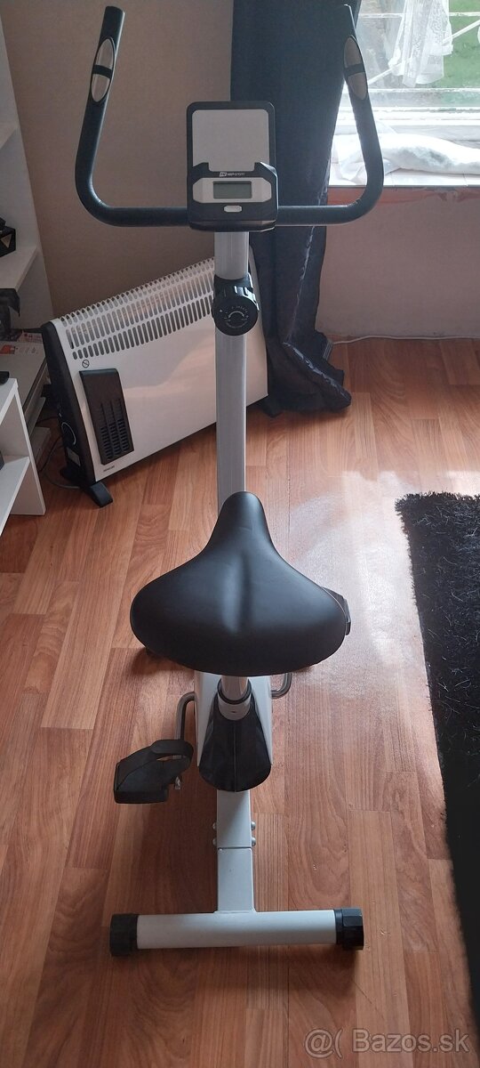Stacionárny bicykel