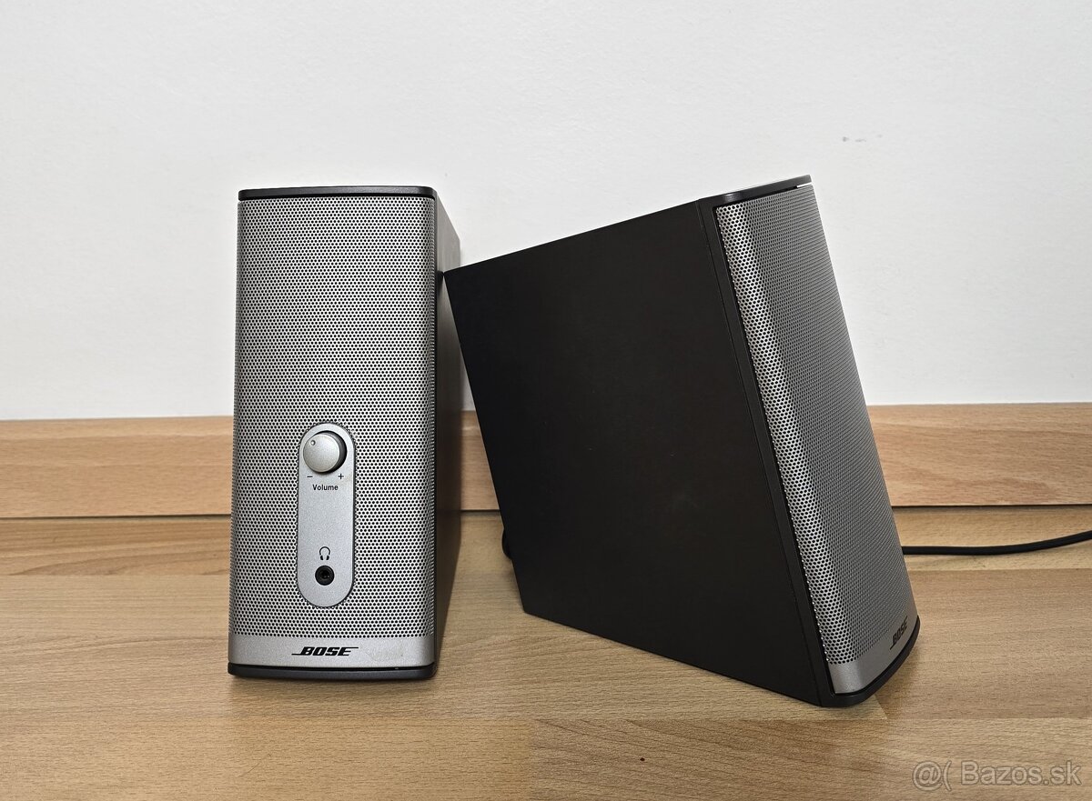 Bose Companion 2 Series II
