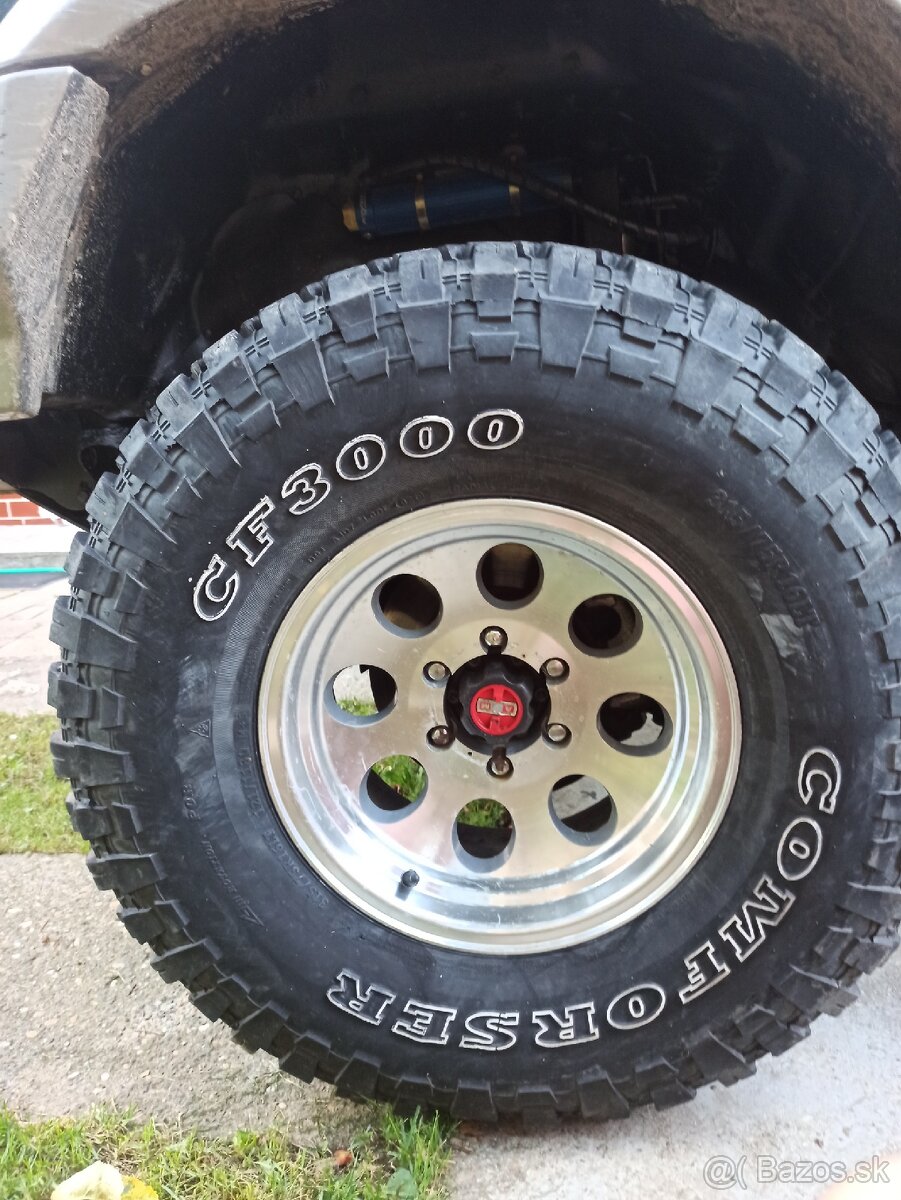 35x12.5 r16 315/75r16