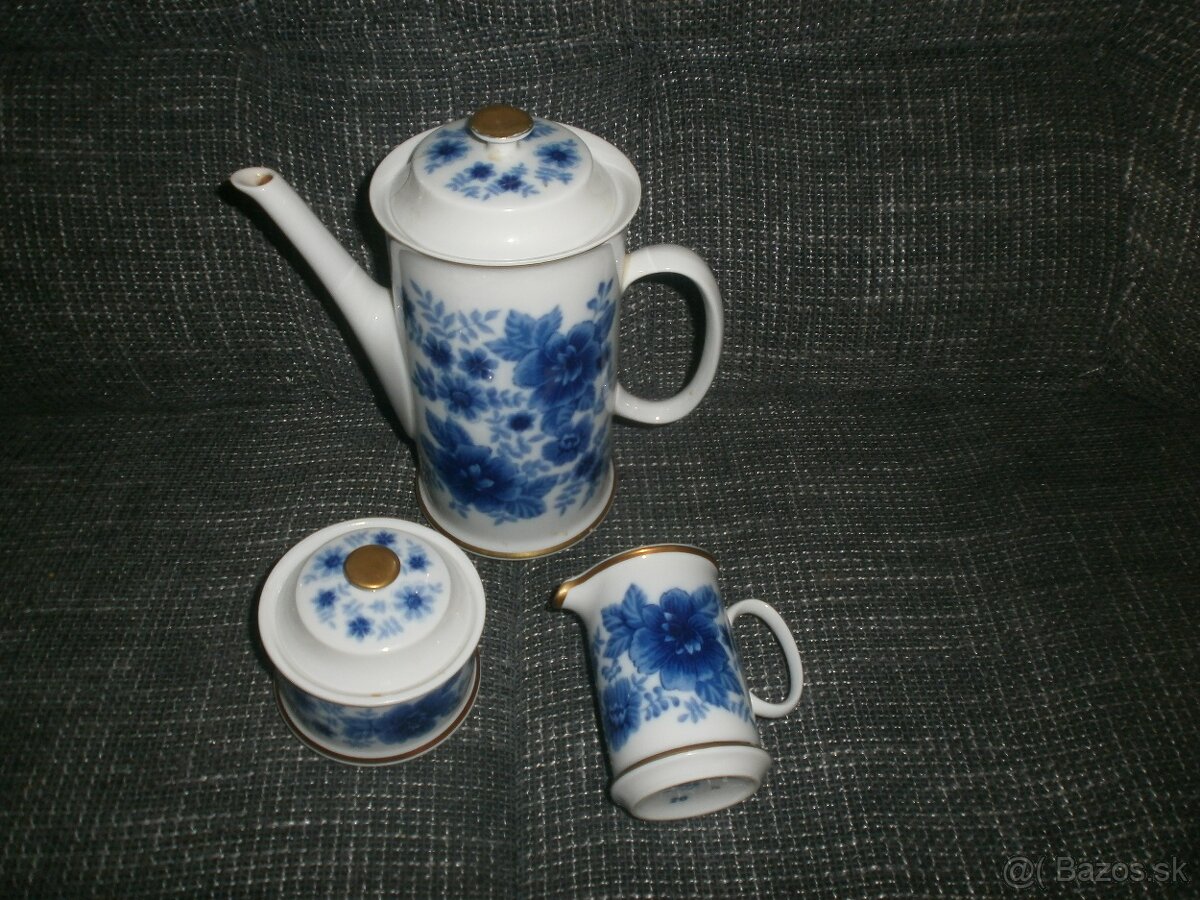 ponukam porcelan