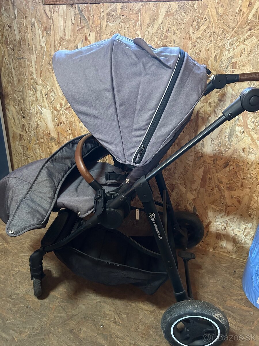 Kočík Kinderkraft