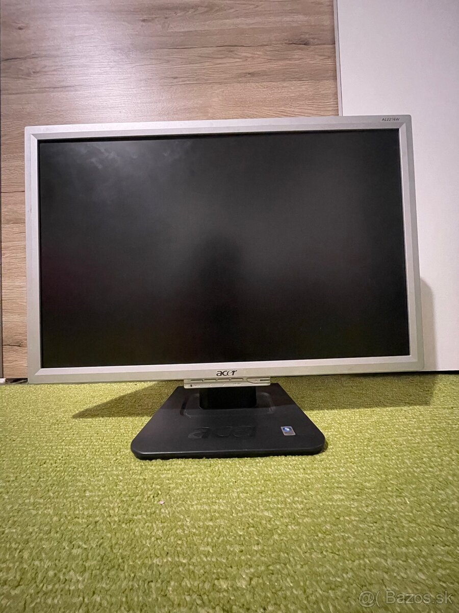 Acer AL2216W