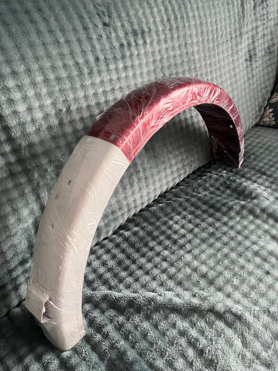 Nový nepoužitý vývozový blatník Babetta 210