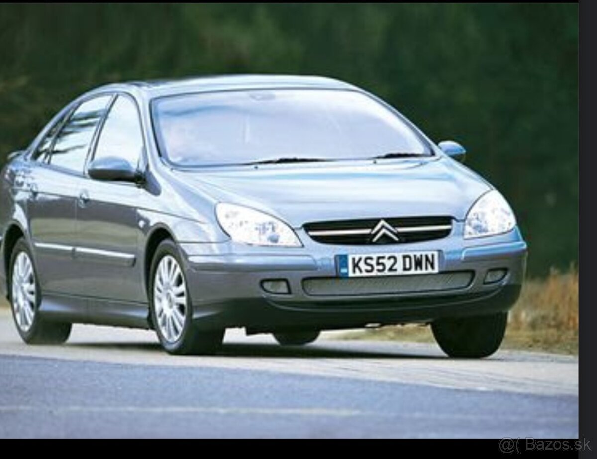 Citroën C5