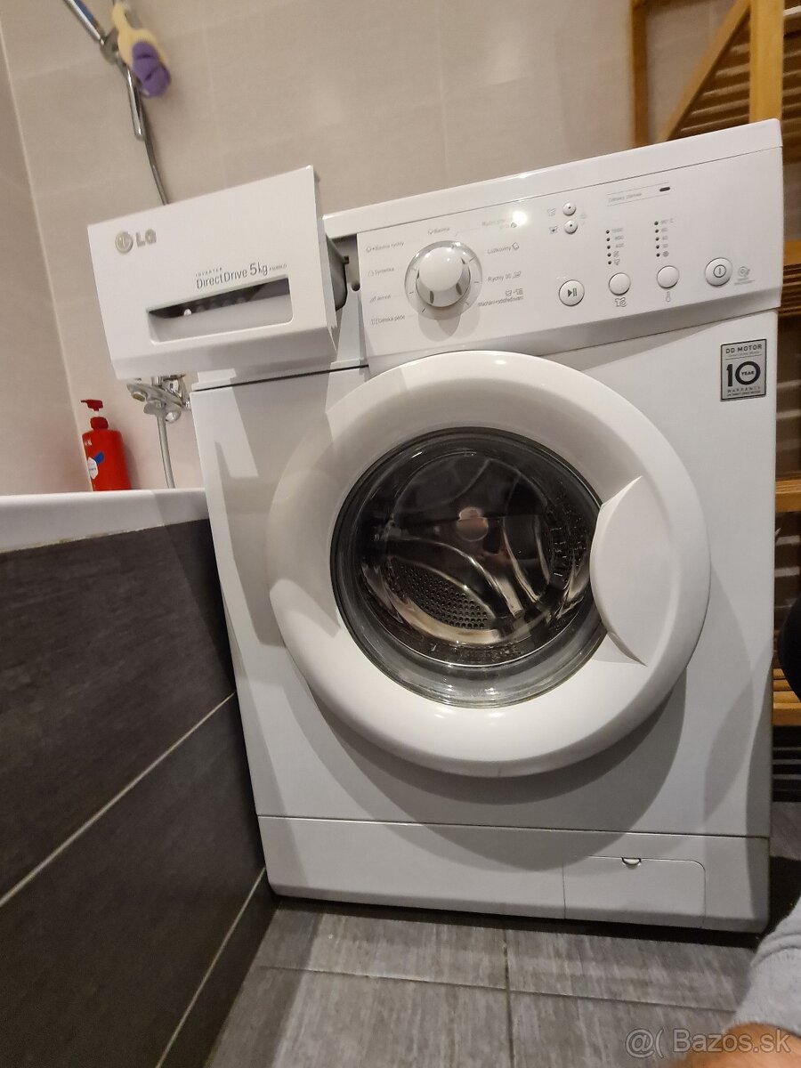 LG 5kg