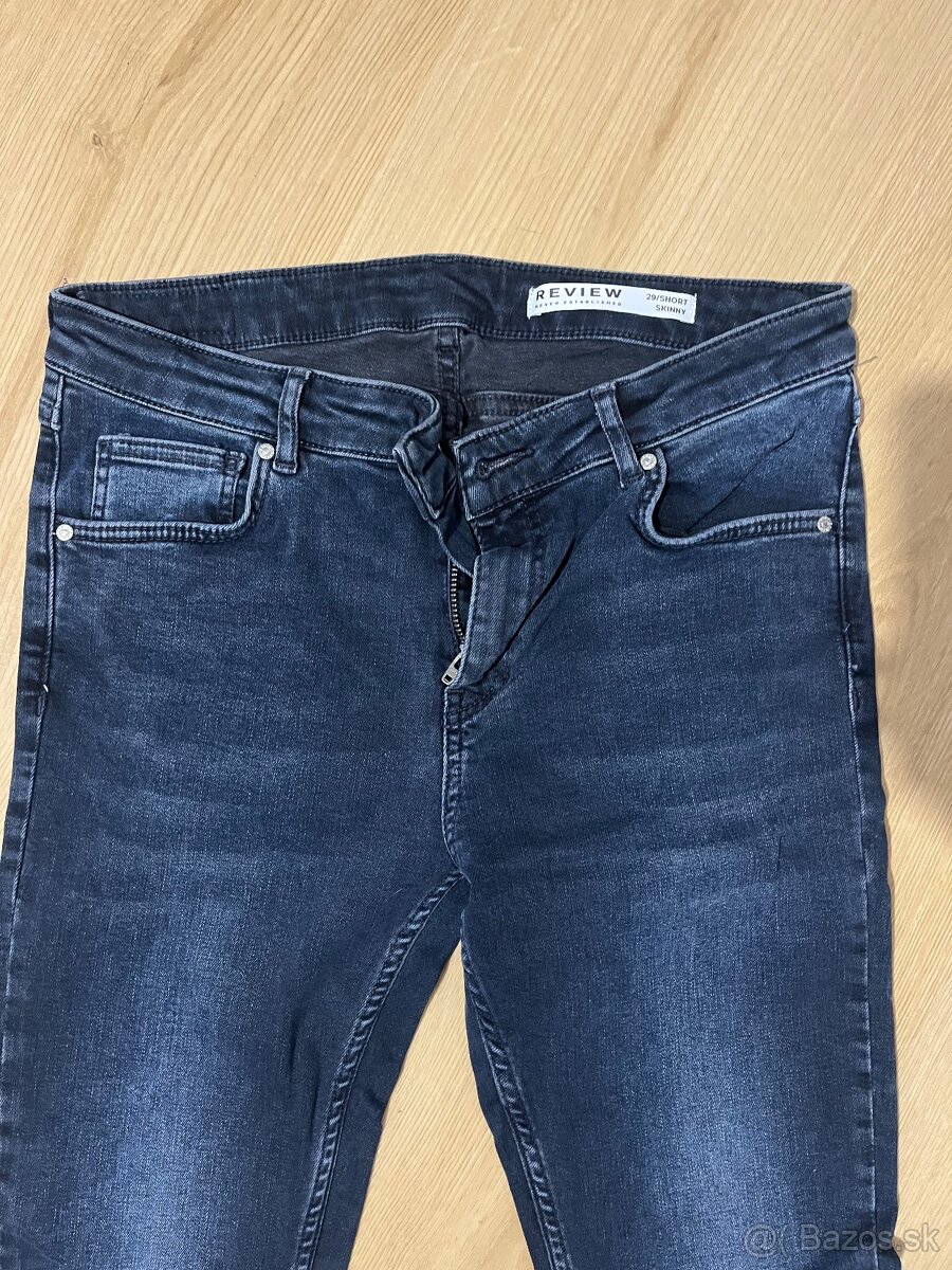 Rifle dámske Review