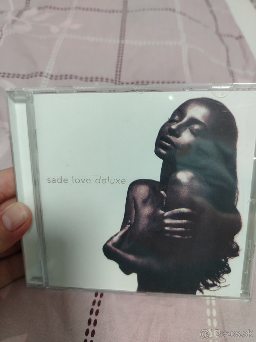 Sade