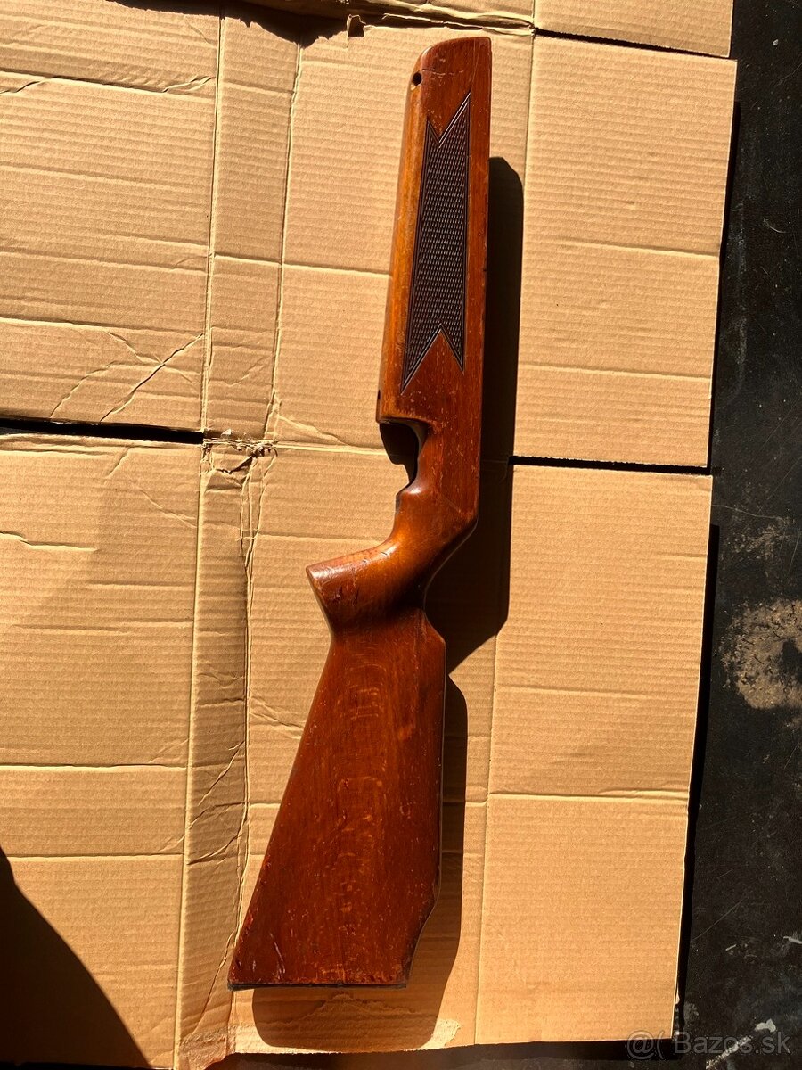 Vzduchovka Slavia 631