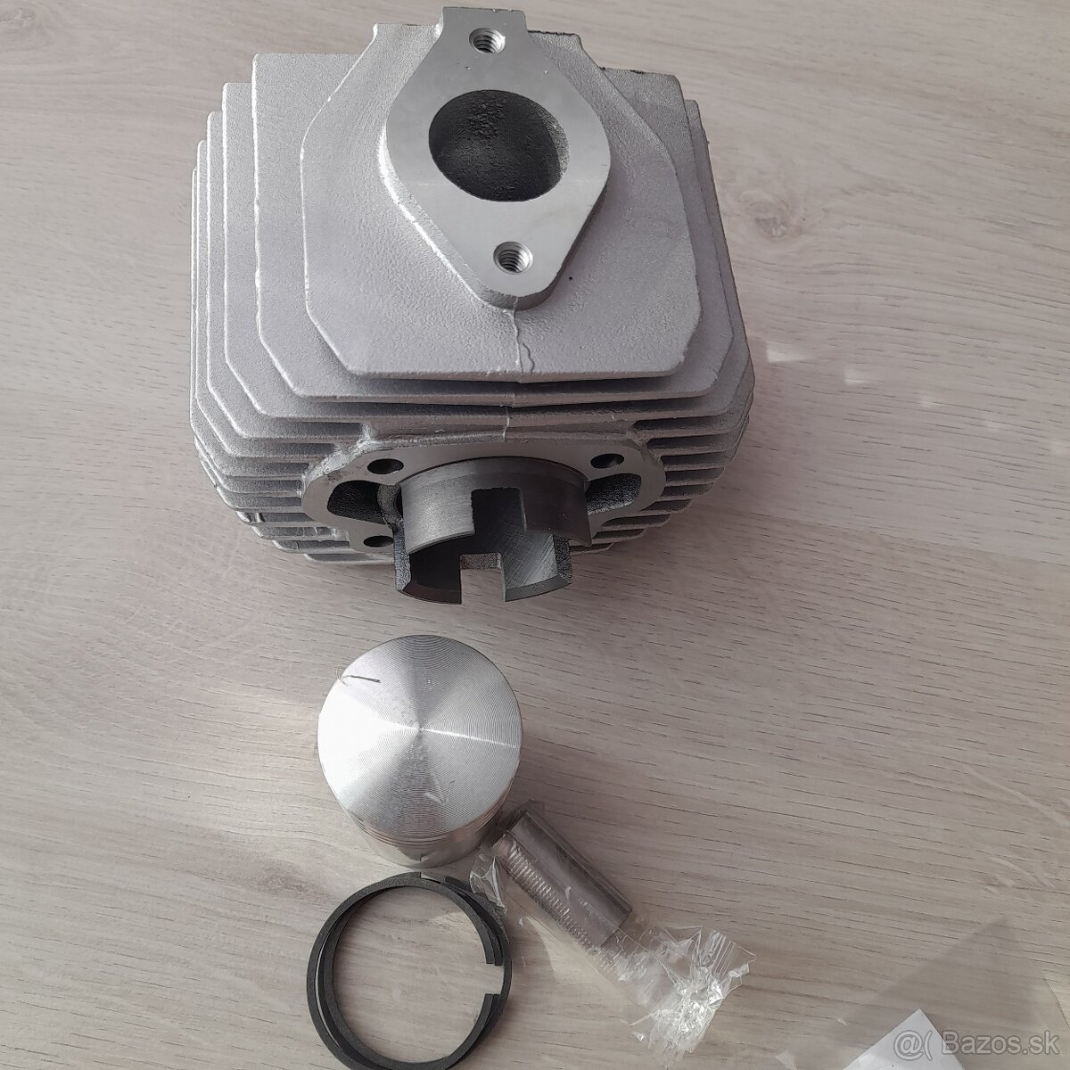 Valec piest Pionier 60 ccm  40 MM