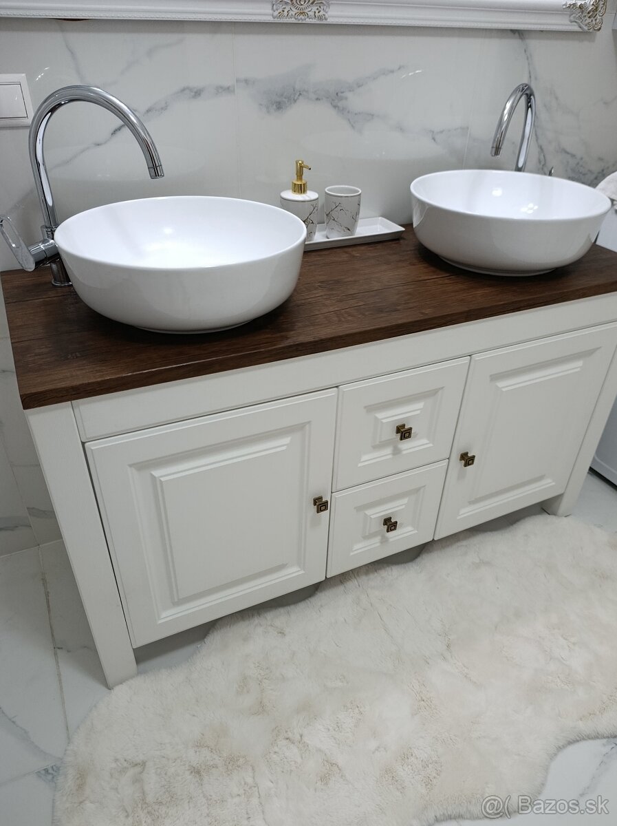 Kúpeľňová zostava komplet