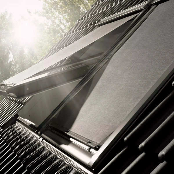 Velux vonkajsia markiza