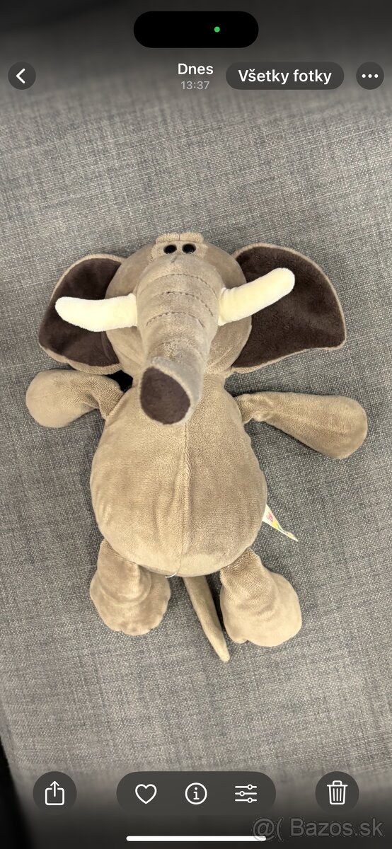 Ponukam zachovale hracky