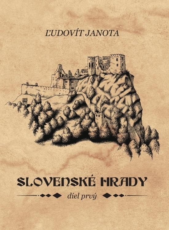 SLOVENSKÉ HRADY