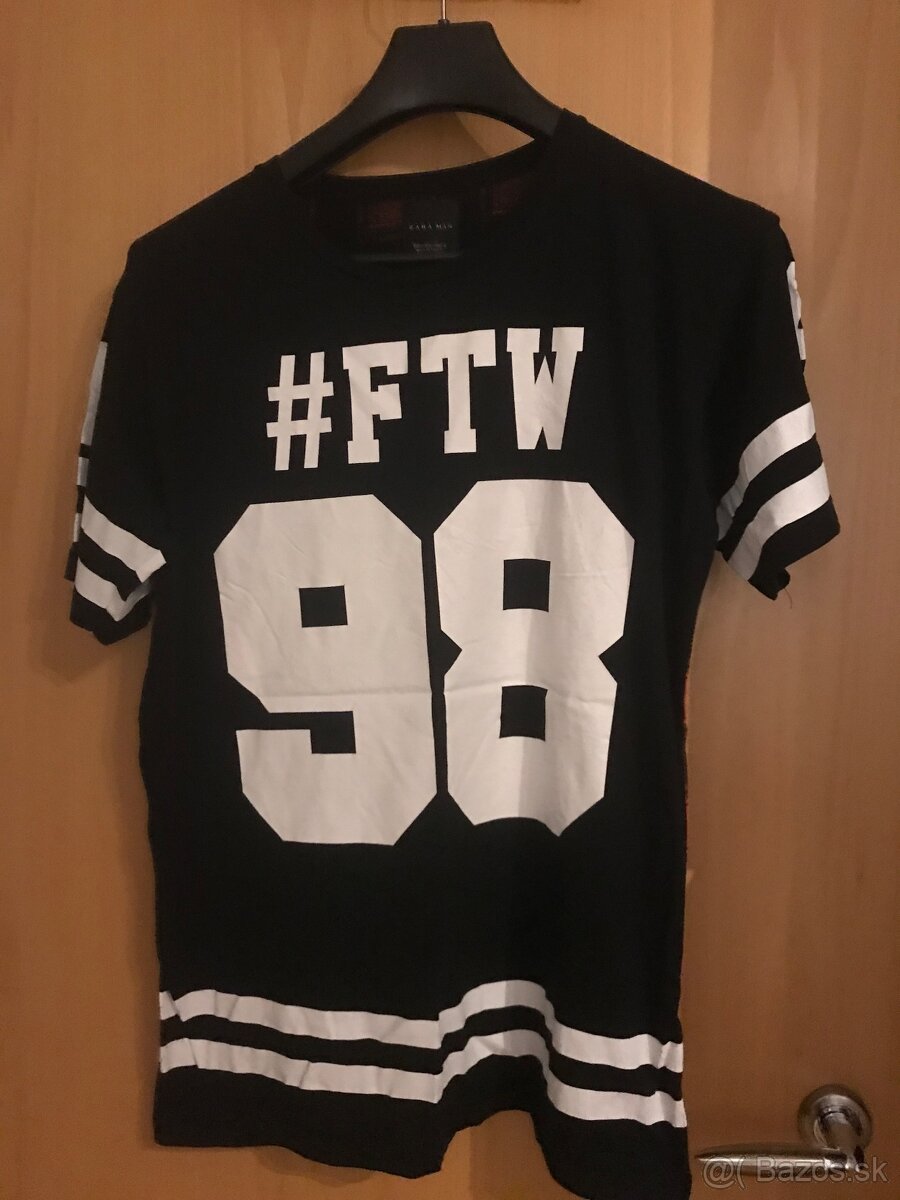 Tričká chlapčenské kvalitné nové