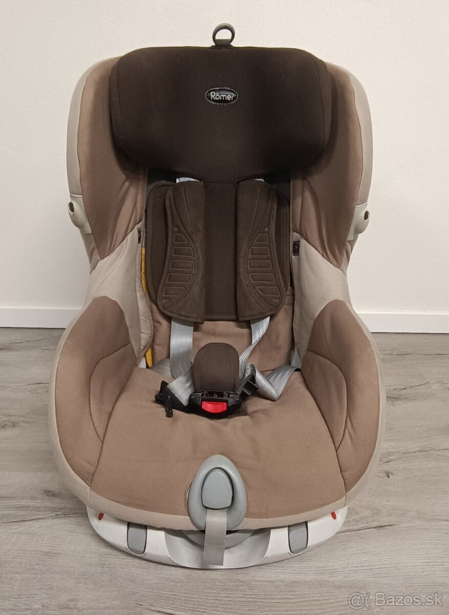 Britax Romer Trifix