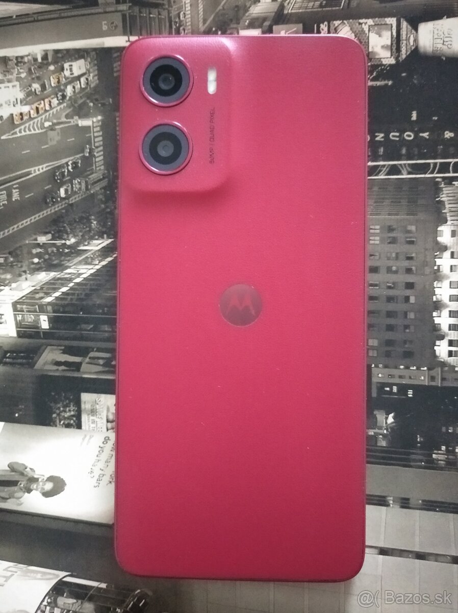 Motorola Moto G05 (8/256gb)