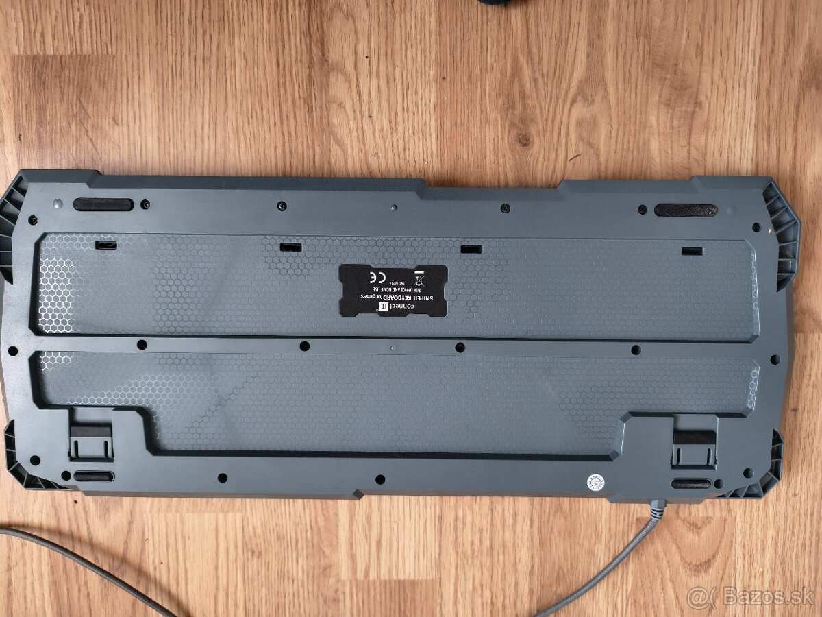 Connect it sniper klávesnica