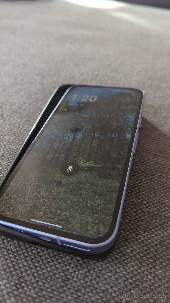 Google Pixel 9a 8 GB / 128 GB Iris