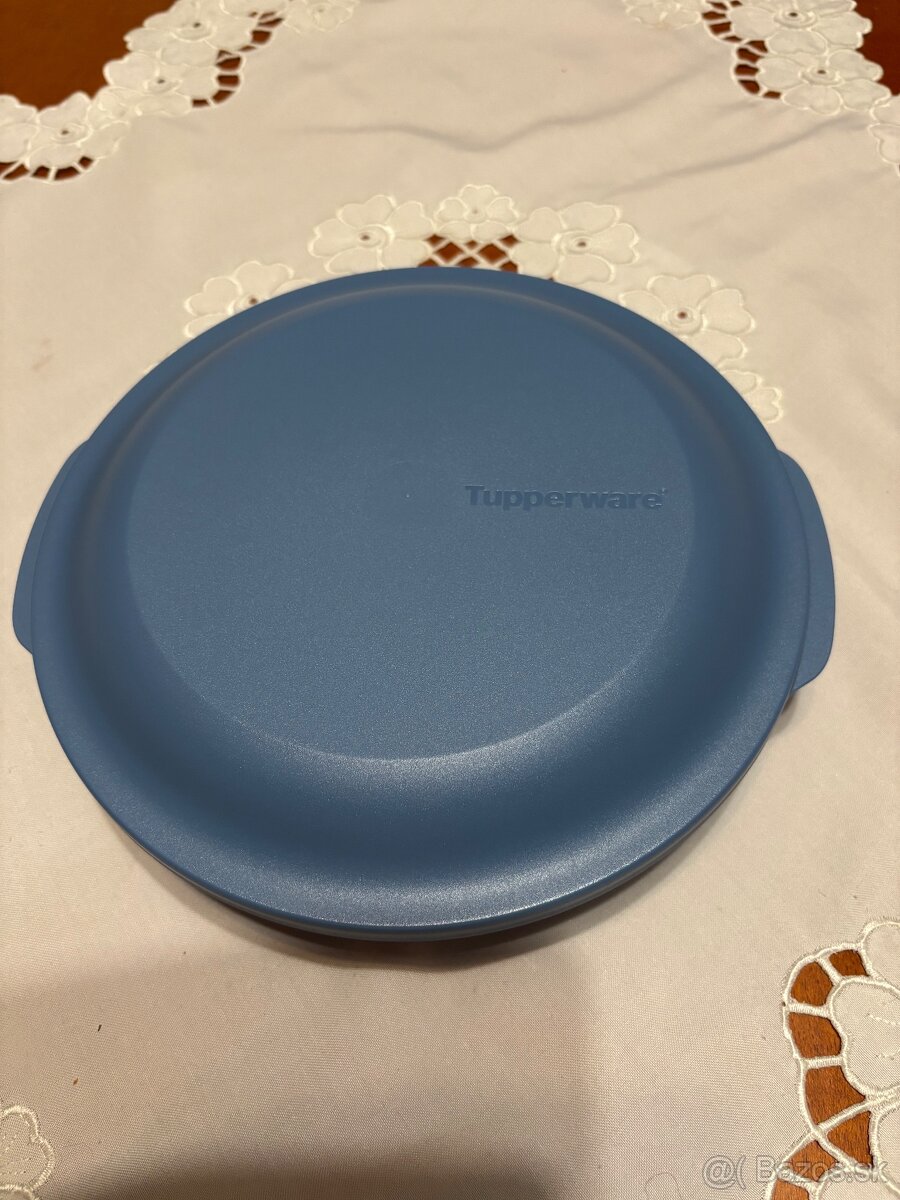 Tanier na prenášanie Tupperware