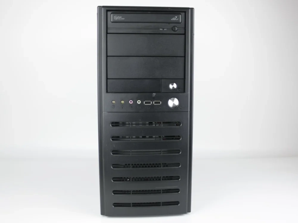 PC Osborne - i5 3470, 16GB RAM, 256GB SSD, ZÁRUKA, W10