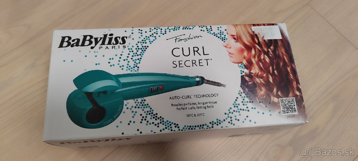 Babyliss