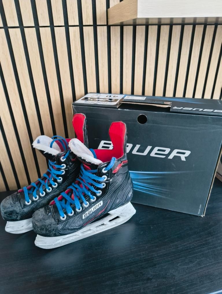Hokejové korčule bauer NSX
