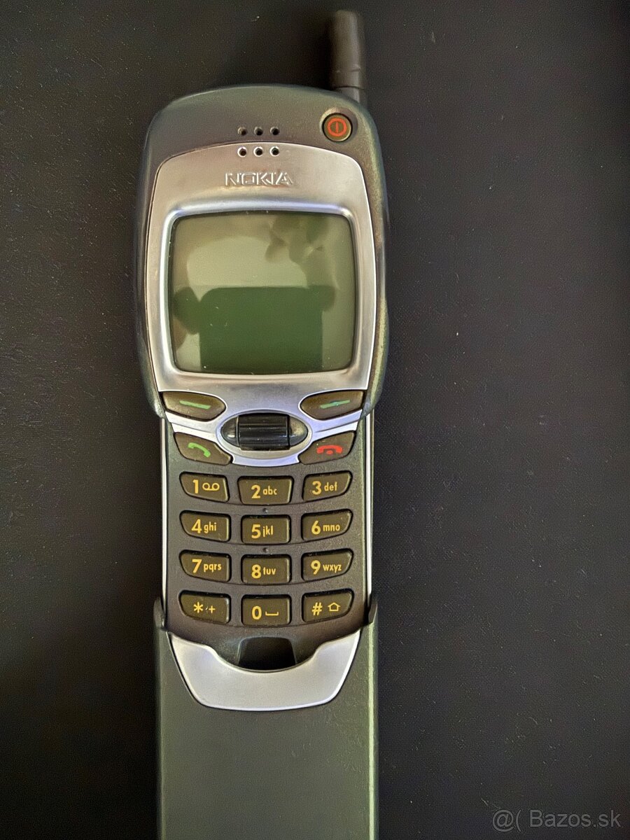 NOKIA 7110