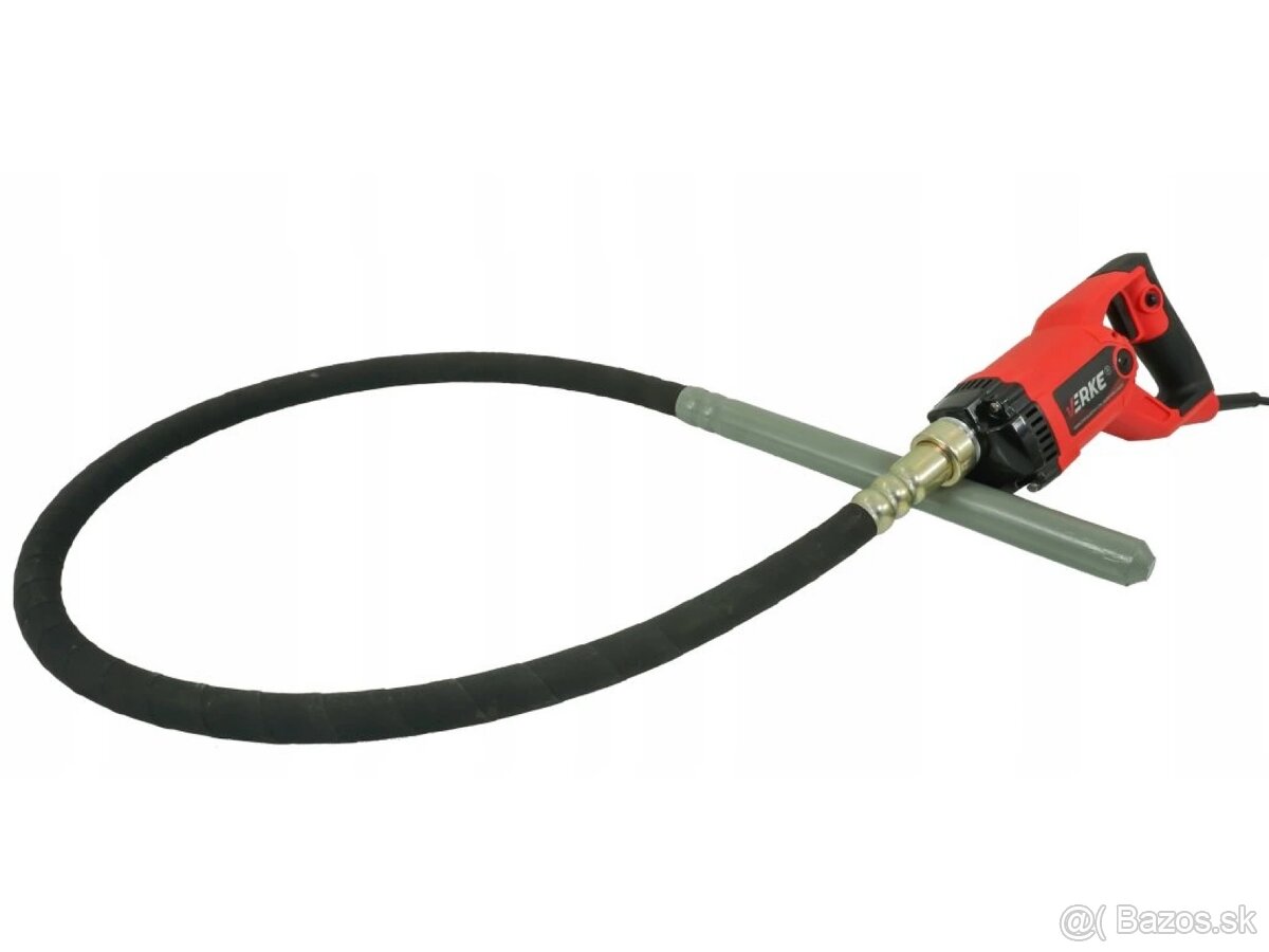 Prenájom ponorného vibrátoru