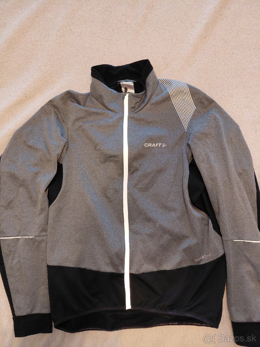 Cyklobunda CRAFT Verve Wind