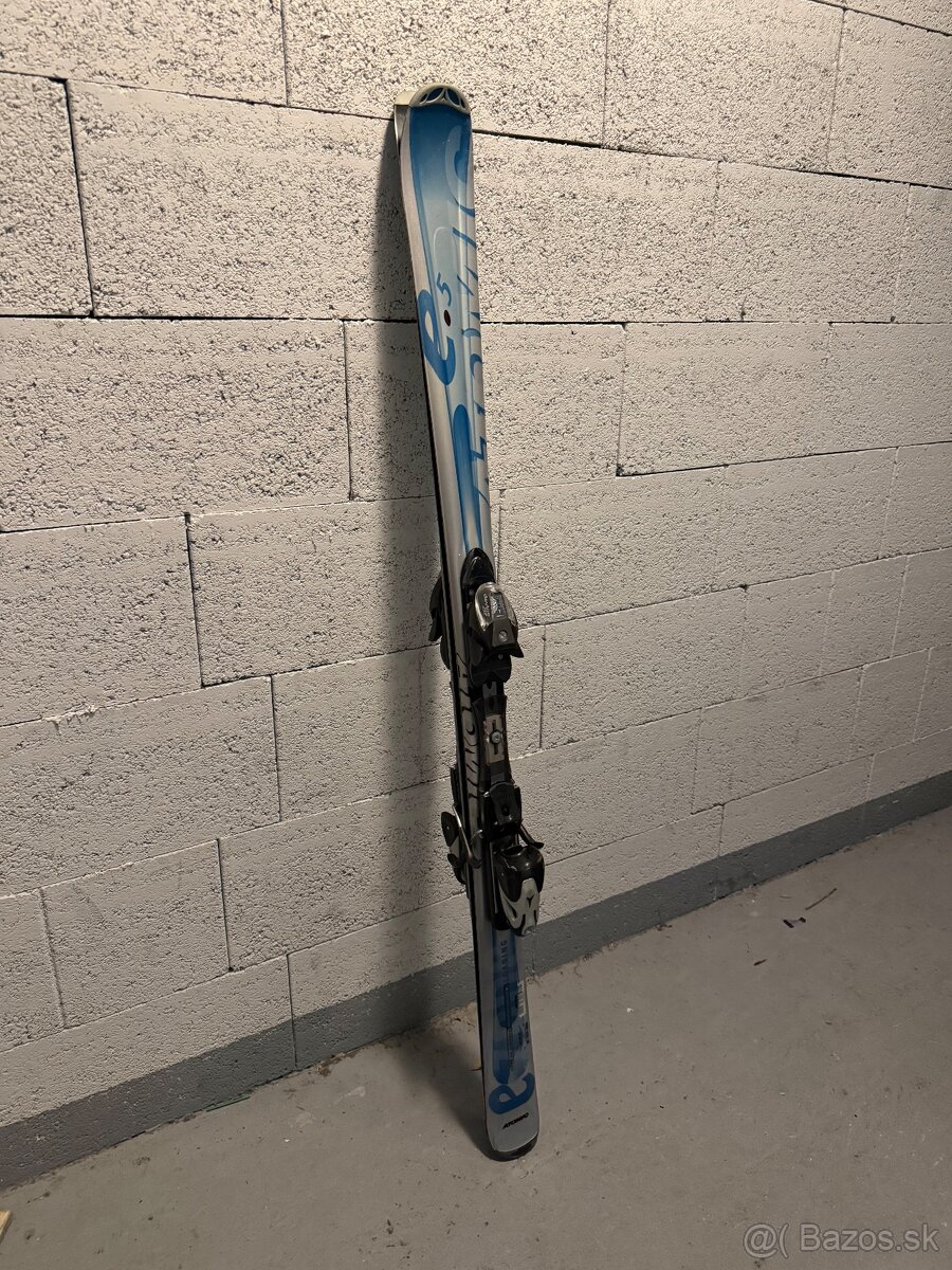Lyže Atomic e5 158cm