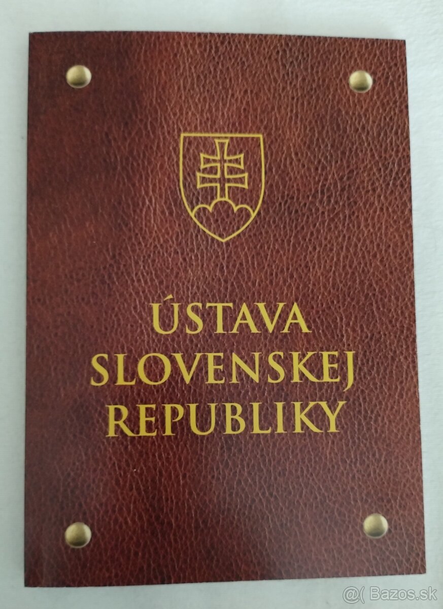 Ústava Slovenskej republiky