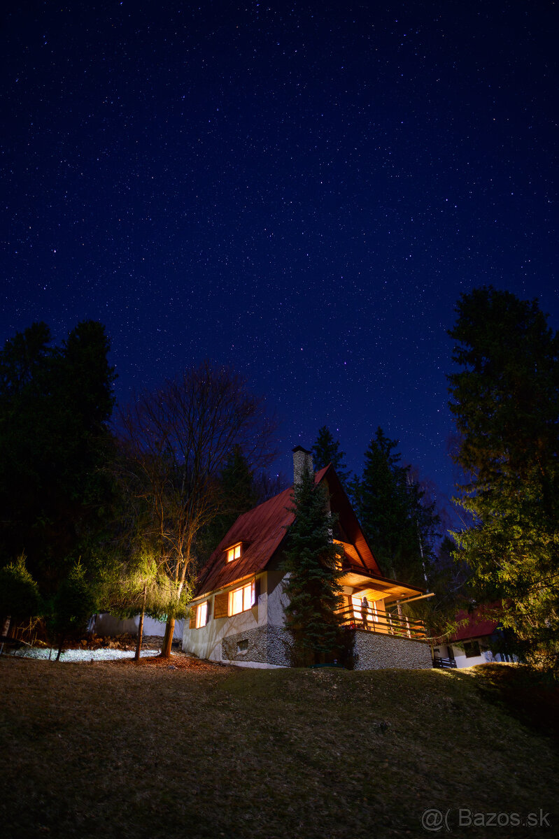 investičná nehnuteľnosť na predaj