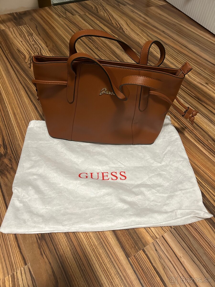 Guess kabelka