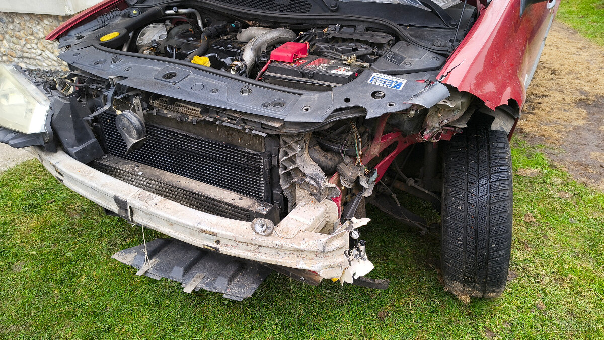 Predám Renault Megane 2 1.9 DCI