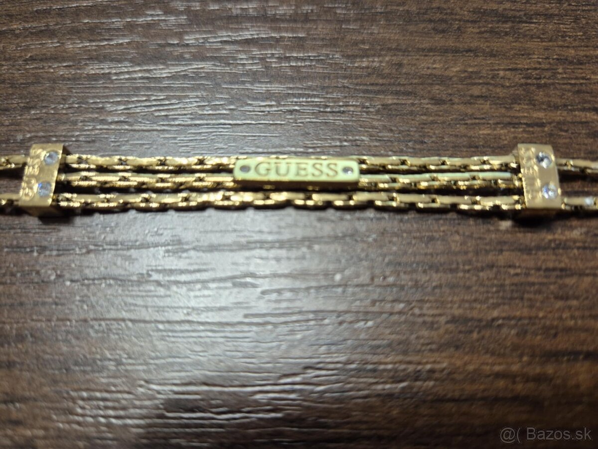 Náramok Guess