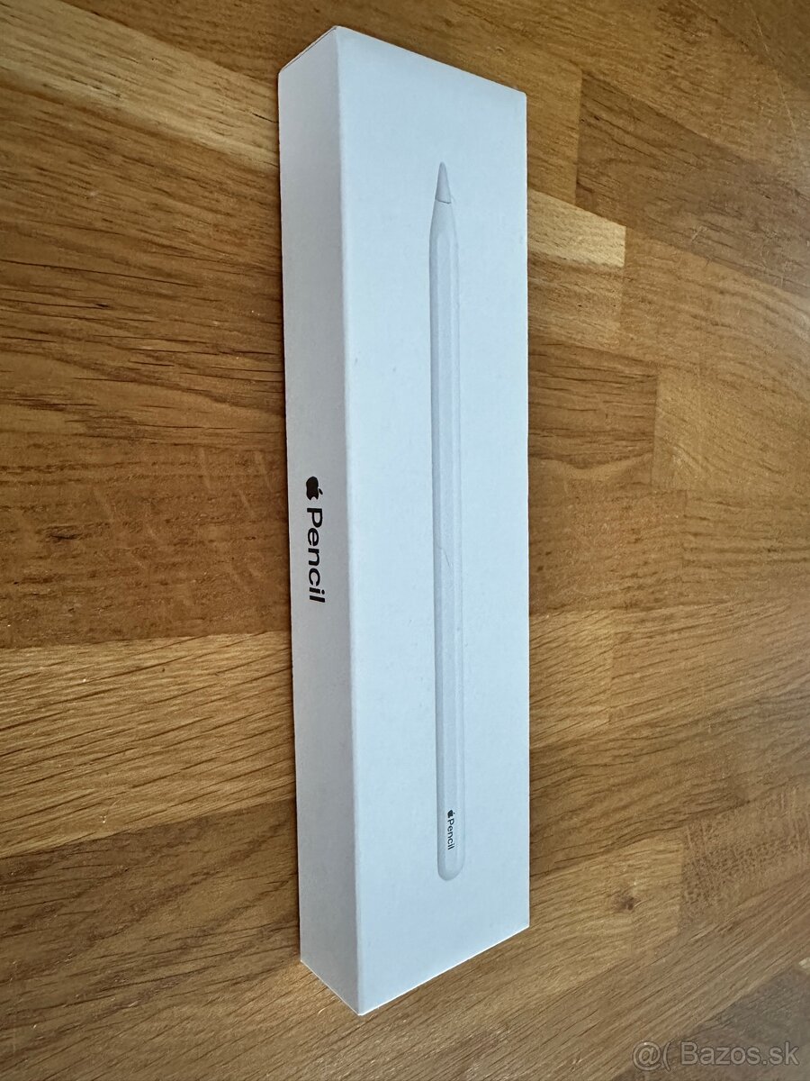 Apple pencil 2 gen.