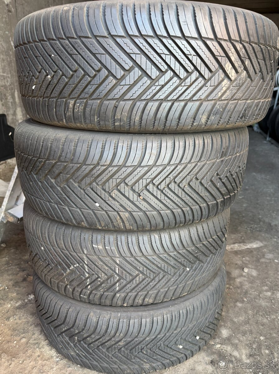 225/45 R17 Hankook Kinergy 4S2 2024