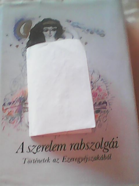 Szerelem rabszolgái