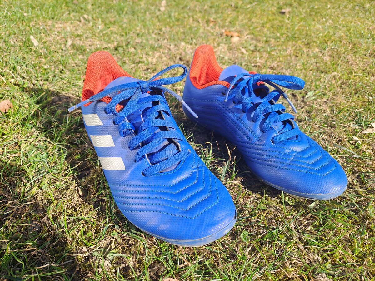 Kopačky Adidas Predator 33