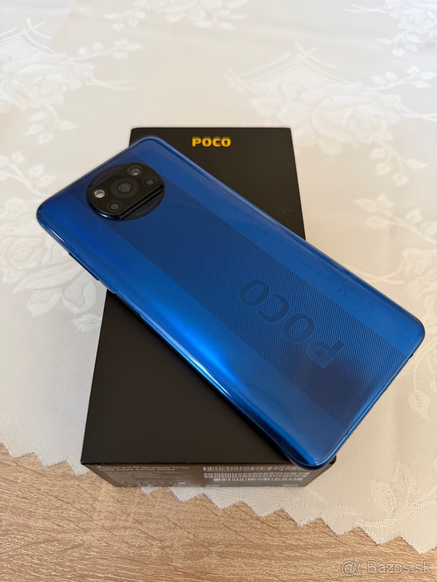 Poco X3 NFC