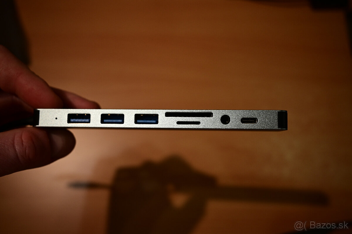 USB Hub 3.0